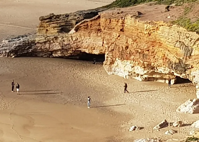 Casa Dos Tios Affittacamere 4*