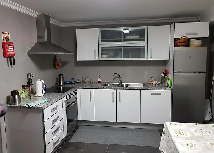 Affittacamere Casa Dos Tios Fatima