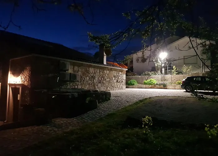 Affittacamere Casa Dos Tios Fatima