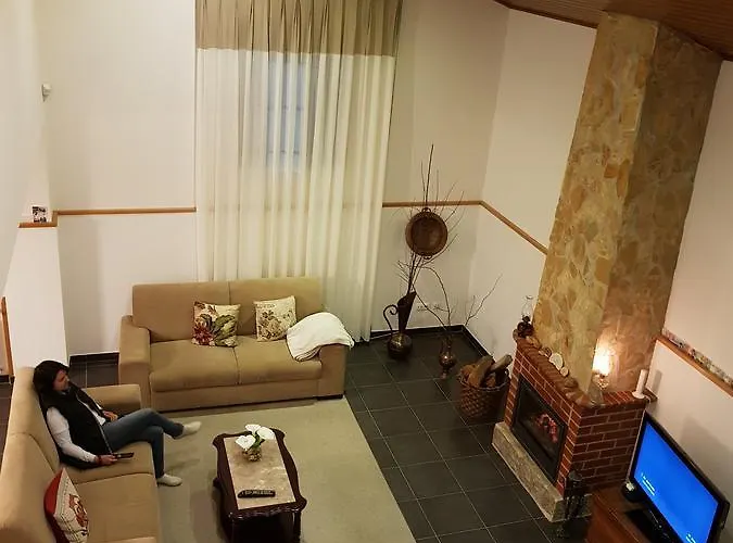 Casa Dos Tios 4* Fatima