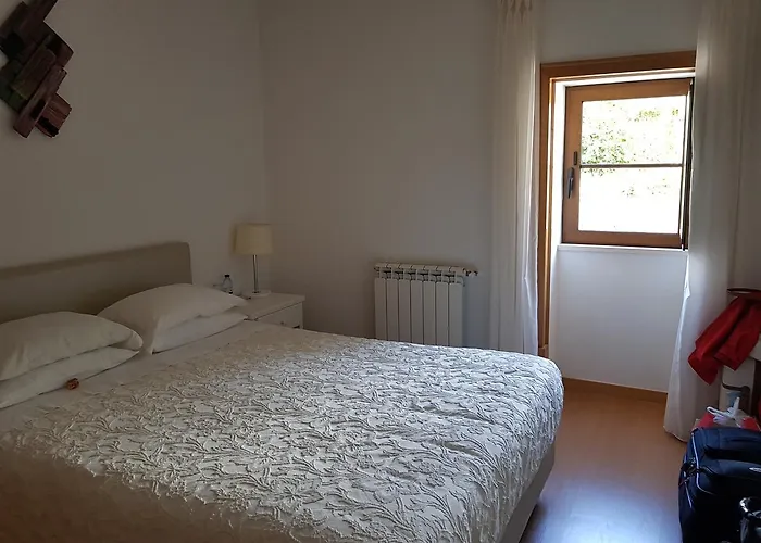 Casa Dos Tios Affittacamere 4*