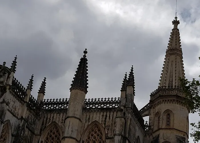 Casa Dos Tios Affittacamere