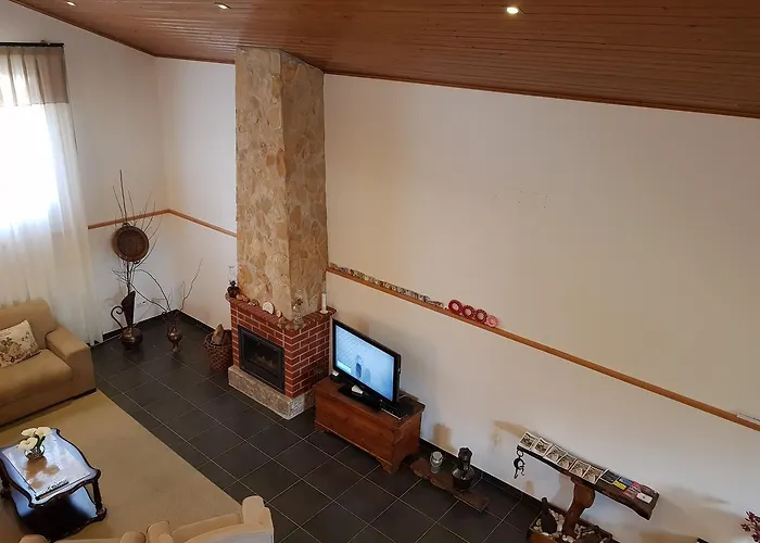 Affittacamere Casa Dos Tios