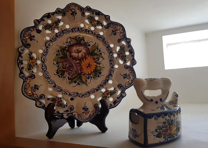 Casa Dos Tios Affittacamere 4*