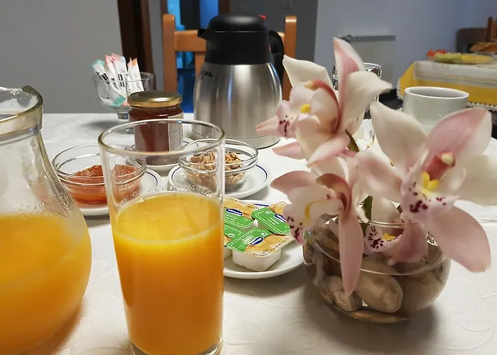 Affittacamere Casa Dos Tios Fatima