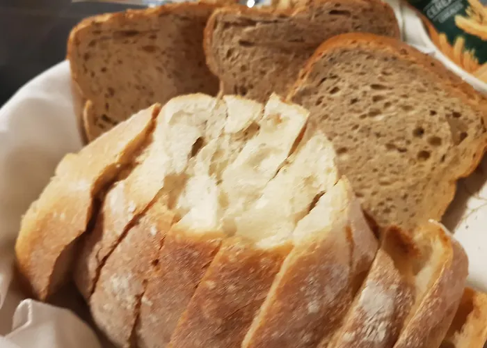 Affittacamere Casa Dos Tios 4*