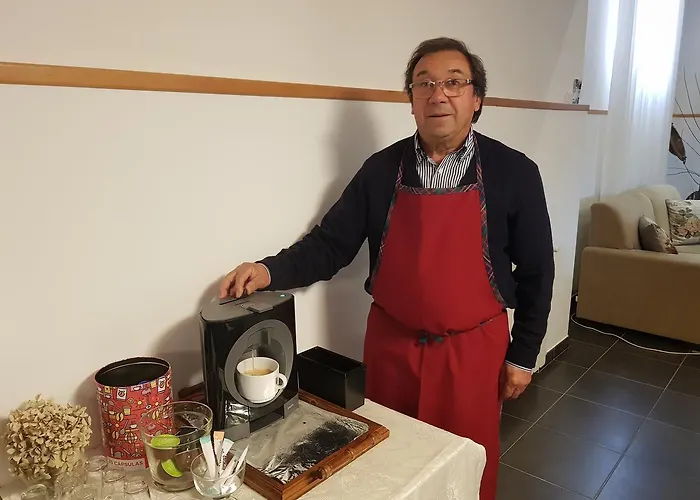 Casa Dos Tios 4* Fatima