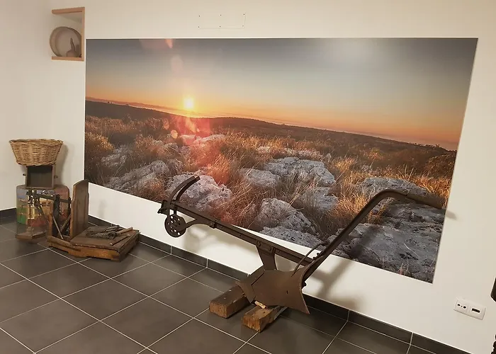 Affittacamere Casa Dos Tios