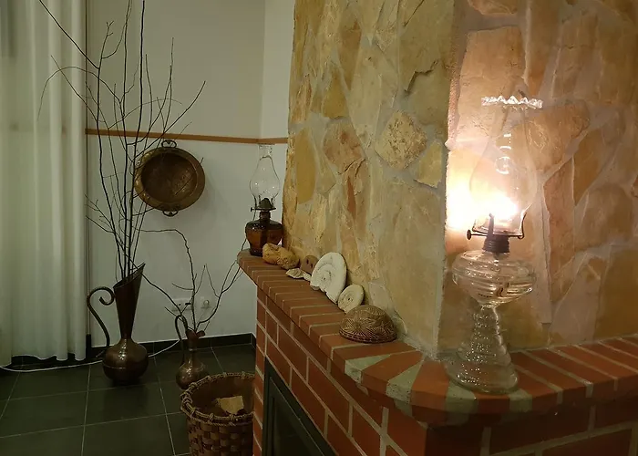 Casa Dos Tios Affittacamere 4*