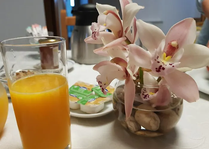 Casa Dos Tios Affittacamere Fatima