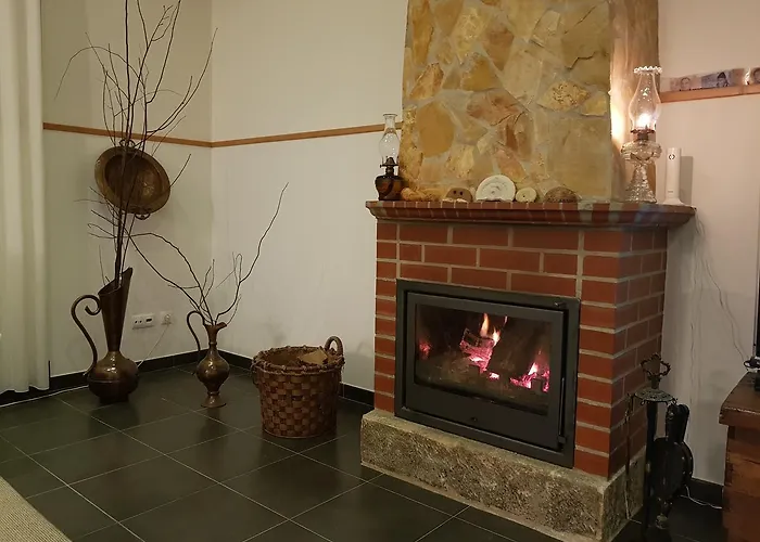 Affittacamere Casa Dos Tios 4*