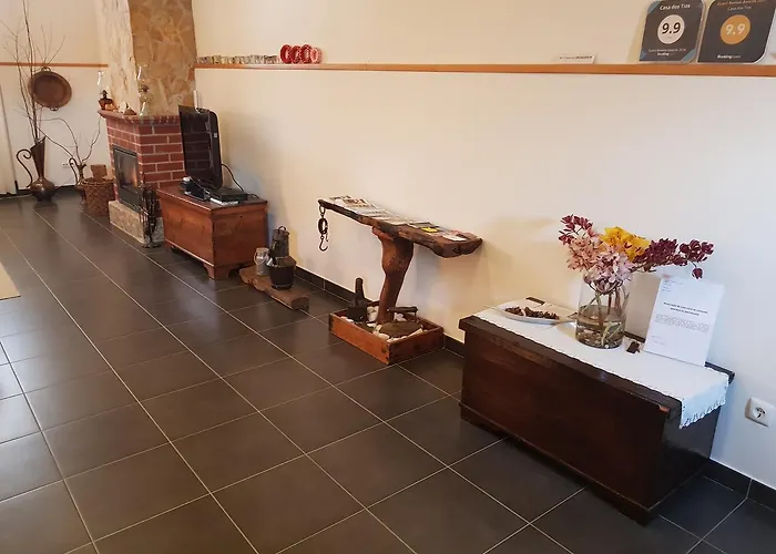 Affittacamere Casa Dos Tios