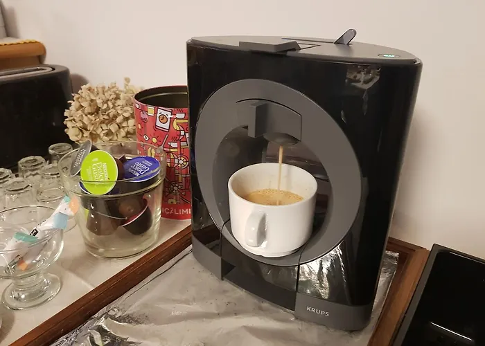 Casa Dos Tios Affittacamere 4*