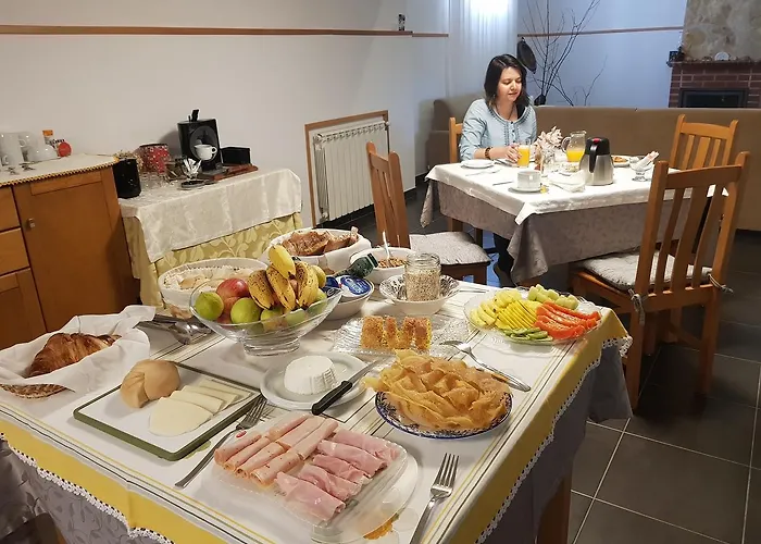 Casa Dos Tios Affittacamere