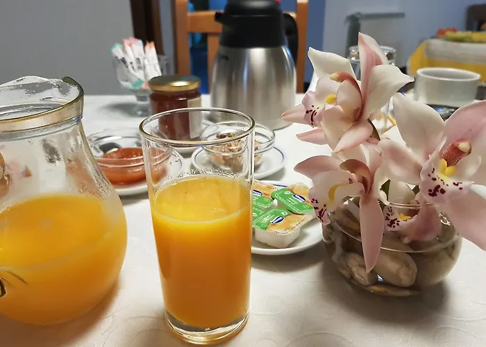 Casa Dos Tios Affittacamere