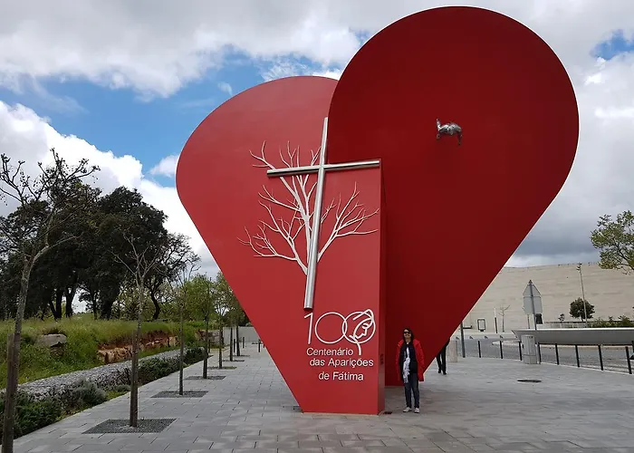 Affittacamere Casa Dos Tios