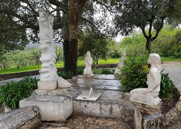 Affittacamere Casa Dos Tios 4*