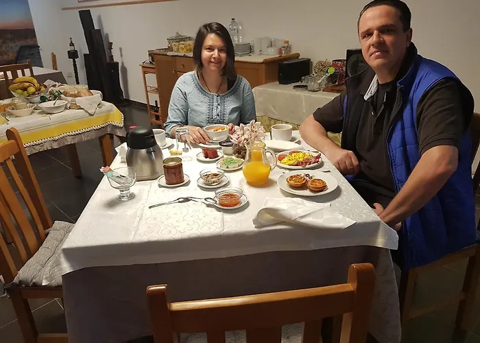 Casa Dos Tios 4* Fatima