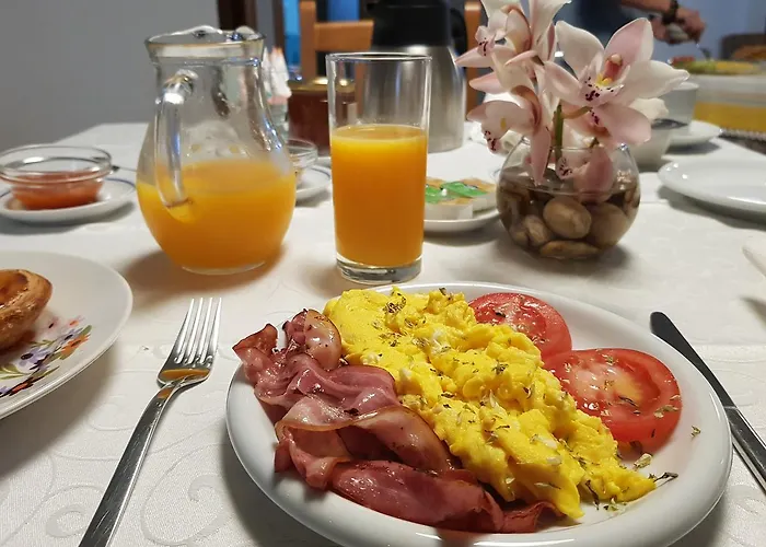 Affittacamere Casa Dos Tios