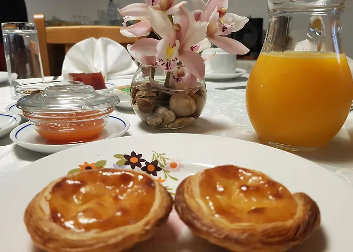 Affittacamere Casa Dos Tios Fatima