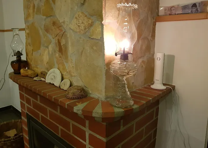 Casa Dos Tios Fatima